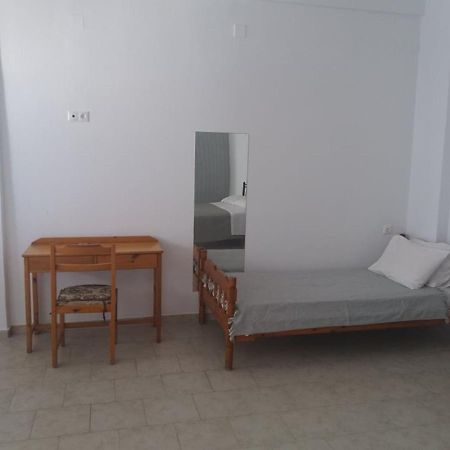 Studio George - Near The Beach Matala  Ngoại thất bức ảnh