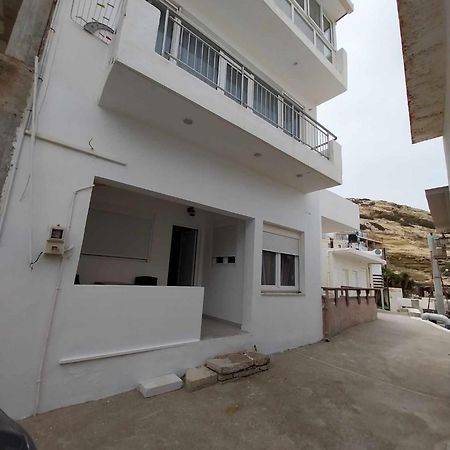 Studio George - Near The Beach Matala  Ngoại thất bức ảnh