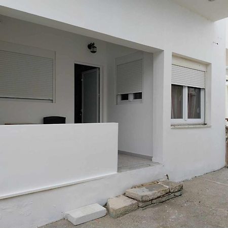 Studio George - Near The Beach Matala  Ngoại thất bức ảnh