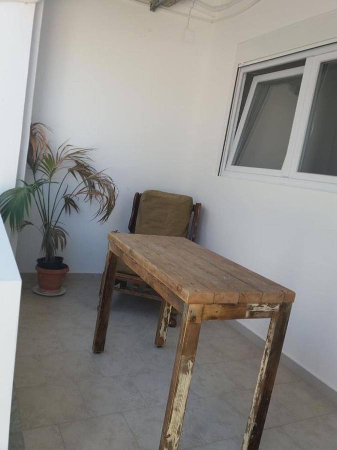 Studio George - Near The Beach Matala  Ngoại thất bức ảnh