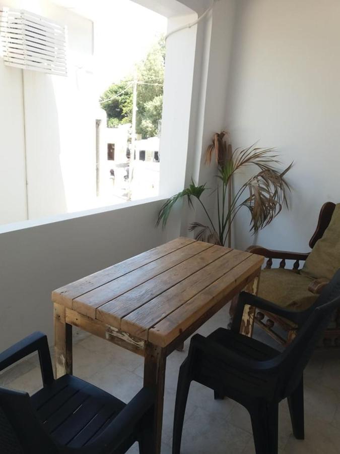 Studio George - Near The Beach Matala  Ngoại thất bức ảnh