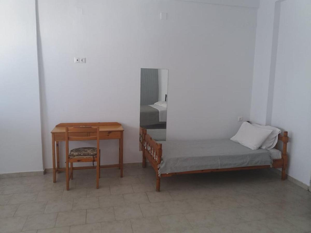 Studio George - Near The Beach Matala  Ngoại thất bức ảnh