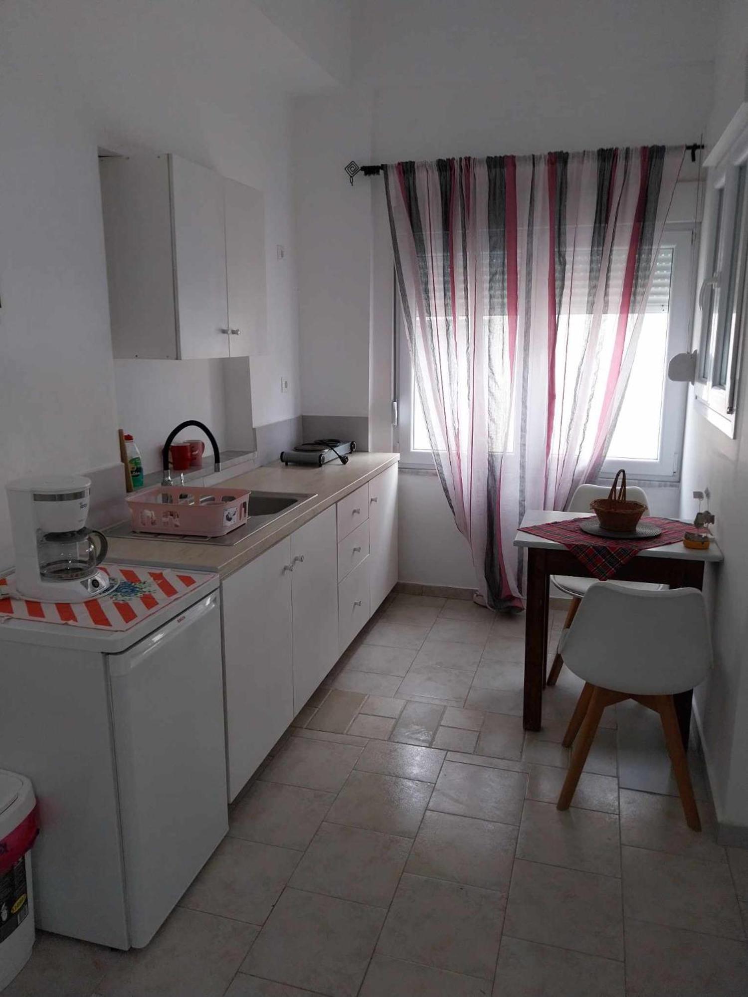 Studio George - Near The Beach Matala  Ngoại thất bức ảnh